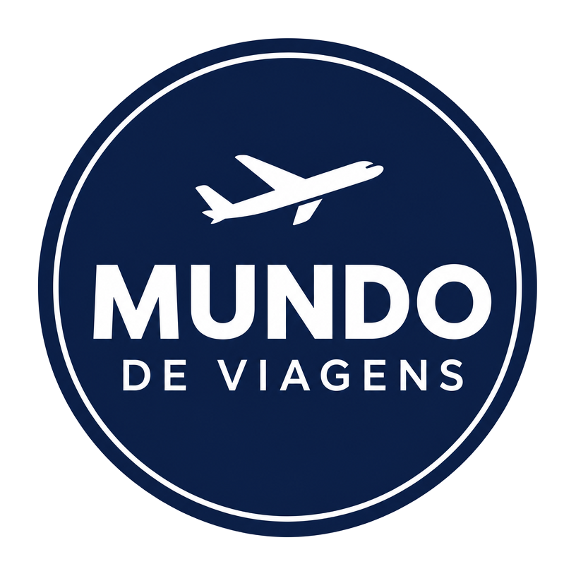 Mundo de Viagens